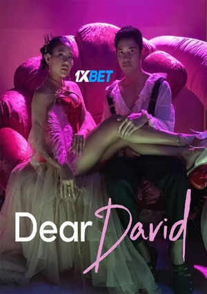 Dear David (2023) 720p WEBRip [Hindi (Voice Over) +  (MULTI AUDIO)]