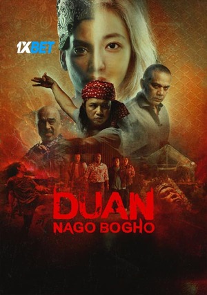 Duan Nago Bogho (2023) 720p WEBRip [Hindi (Voice Over) +  (MULTI AUDIO)]