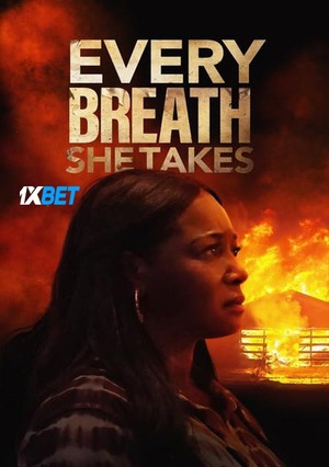 Every Breath She Takes (2023) 720p WEBRip [Hindi (Voice Over)]