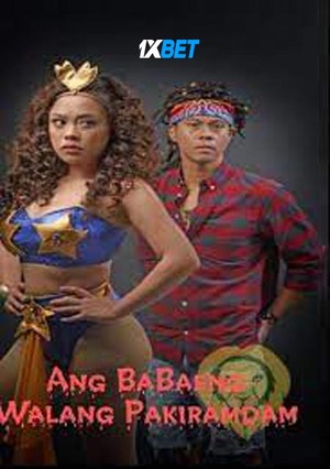 Ang Babaeng Walang Pakiramdam (2021) 720p WEBRip [Hindi (Voice Over)]