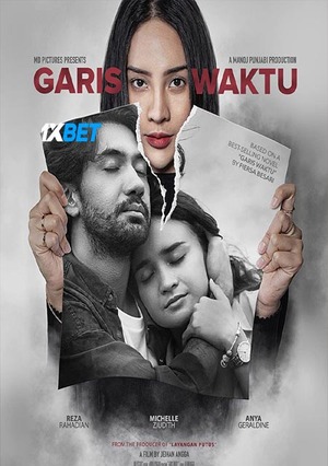 Garis Waktu (2022) 720p WEBRip [Tamil (Voice Over) +  (MULTI AUDIO)]