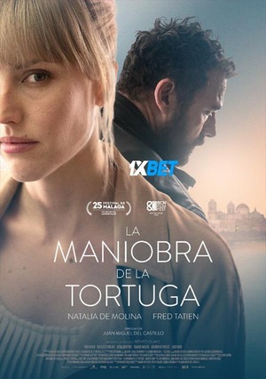 La maniobra de la tortuga (2022) 720p WEBRip [Hindi (Voice Over) +  (MULTI AUDIO)]