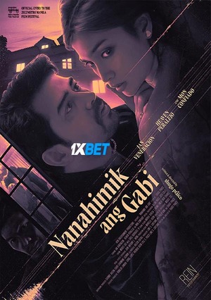 Nanahimik Ang Gabi (2022) 720p WEBRip [Hindi (Voice Over) +  (MULTI AUDIO)]