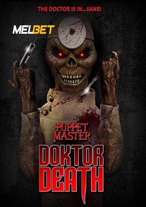 Puppet Master Doktor Death (2022) 720p WEBRip [Hindi (Voice Over)]