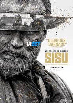 Sisu (2023) 720p HDCAM [Hindi (Voice Over)]