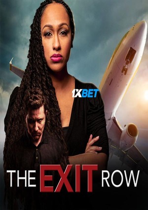 The Exit Row (2023) 720p WEBRip [Hindi (Voice Over) +  (MULTI AUDIO)]