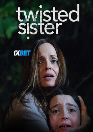 Twisted Sister (2023) 720p WEBRip [Hindi (Voice Over) +  (MULTI AUDIO)]