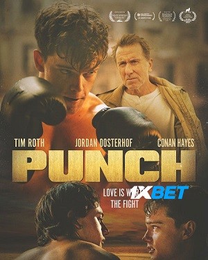 Punch3 (2022) 720p WEB-HD [Hindi (Voice Over)]