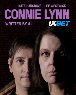 Connie Lynn (2022) 720p WEB-HD [Hindi (Voice Over) (DUBL AUDIO)]