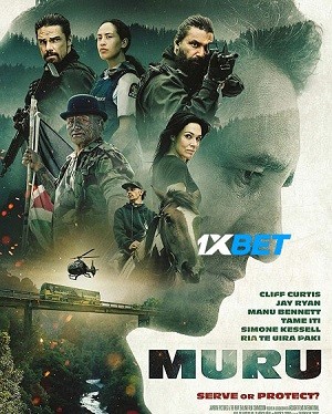 Muru (2022) 720p WEB-HD [Hindi (Voice Over) (DUBL AUDIO) ]