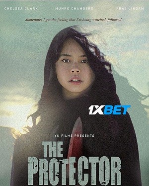 The Protector (2022) 720p WEB-HD [Hindi (Voice Over)(DUBL AUDIO) ]