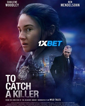 To Catch a Killer (2023) 720p WEB-HD [Hindi  (Voice Over) (MULTI AUDIO)]