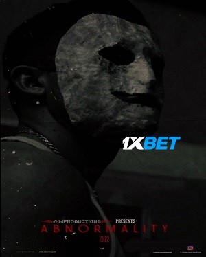 Abnormality (2022) 720p WEB-HD [Hindi (Voice Over) (DUBL AUDIO)]