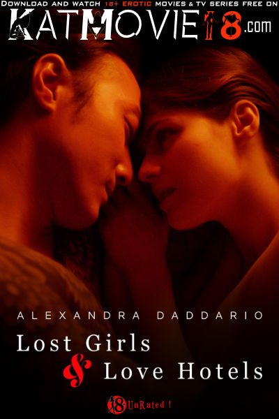 [18+] Lost Girls and Love Hotels (Lost Girls and Love Hotels) (2020) Dual Audio Hindi N/A 480p 720p & 1080p [HEVC & x264] [English 5.1 DD] [Lost Girls and Love Hotels (Lost Girls and Love Hotels) Full Movie in Hindi] Free on KatMovie18.com