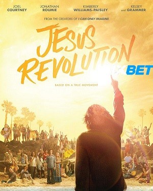 Jesus Revolution 20239f4fb1400e841438