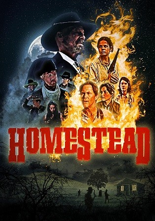 Homestead 2023 English Movie Download HD Bolly4u