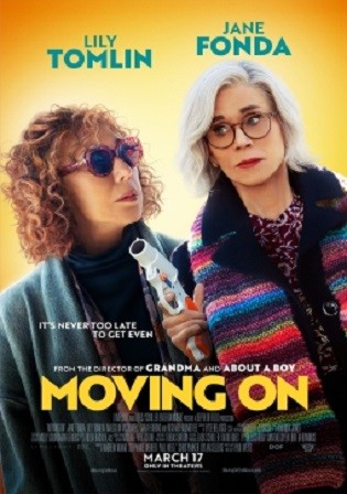 Moving On 2022 English Movie Download HD Bolly4u