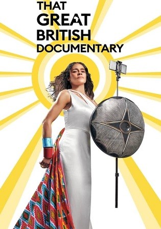 That Great British Documentary 2023 WEB-DL English Full Movie Download 720p 480p