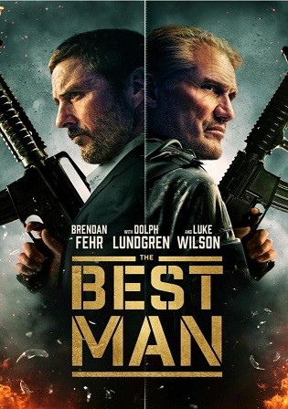 The Best Man 2023 WEB-DL English Full Movie Download 720p 480p