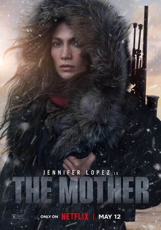 The Mother 2023 English Movie Download HD Bolly4u