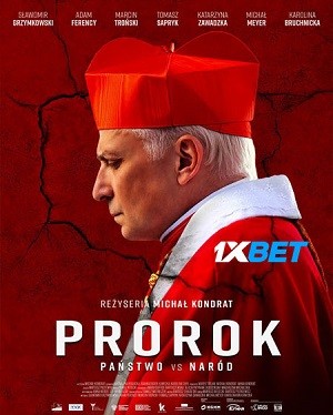 Prorok (2022) 720p WEB-HD [Hindi (Voice Over) ]