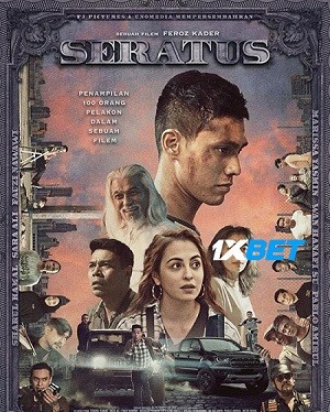 Seratus (2022) 720p WEB-HD [Hindi (Voice Over) ]