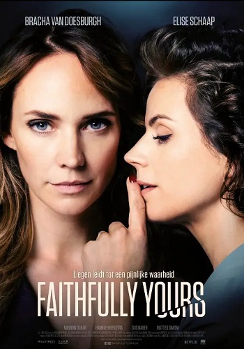 Faithfully Yours 2022 Hindi Dual Audio Web-DL Full Movie Download