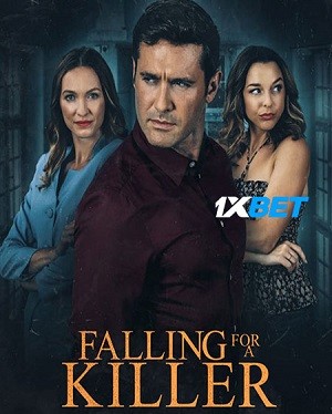 Falling for a Killer (2023) 720p WEB-HD [Hindi (Voice Over) (MULTI AUDIO) ]