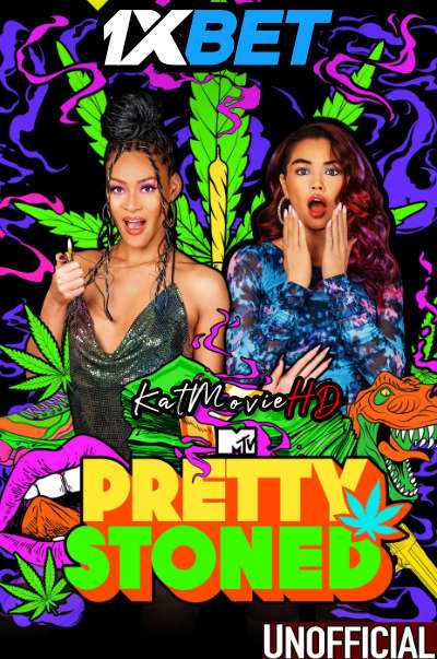 Watch Pretty Stoned (2023) Hindi Dubbed (Unofficial) WEBRip 720p 480p Online Stream – 1XBET