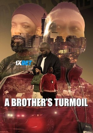 A Brothers Turmoil (2023) 720p WEB-HD [Hindi (Voice Over) (MULTI AUDIO)]