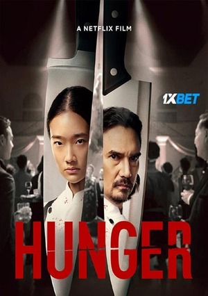 Hunger (2023) 720p WEB-HD [Bengali (Voice Over) (MULTI AUDIO)]