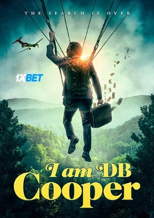 I Am DB Cooper (2022) 720p WEB-HD [Bengali (Voice Over) (MULTI AUDIO)]