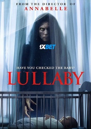 Lullaby (2022) 720p WEB-HD [Bengali (Voice Over) (MULTI AUDIO)]