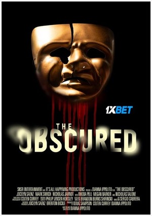 The Obscured (2022) 720p WEB-HD [Bengali (Voice Over) (MULTI AUDIO)]