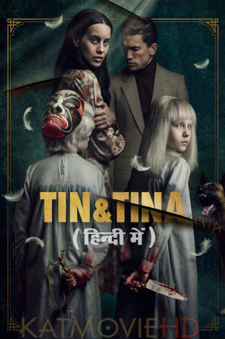 Tin & Tina (2023) Hindi Dubbed (ORG) & English [Dual Audio] WEB-DL 1080p 720p 480p HD [2023 Netflix Movie]