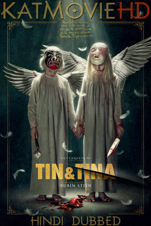Download Tin & Tina (2023) WEB-DL 2160p HDR Dolby Vision 720p & 480p Dual Audio [Hindi& English] Tin & Tina Full Movie On KatMovieHD