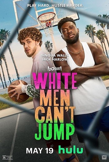 White Men Can’t Jump 2023 English Movie 1080 720p 480p Web-DL x264