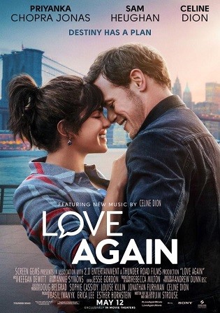 Love Again 2023 WEB-DL English Full Movie Download 720p 480p