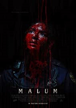 Malum 2023 WEB-DL English Full Movie Download 720p 480p