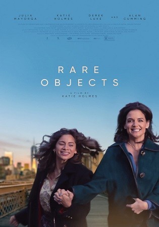 Rare Objects 2023 WEB-DL English Full Movie Download 720p 480p