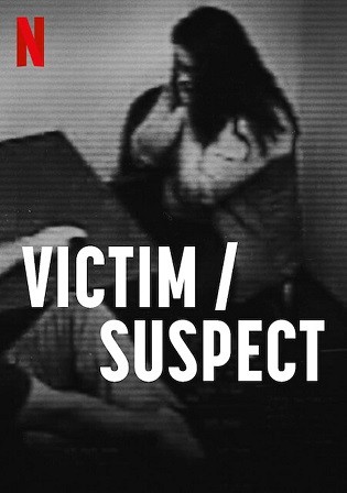 Victim Suspect 2023 WEB-DL English Full Movie Download 720p 480p
