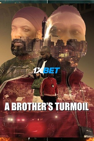 A Brother’s Turmoil (2023) 720p WEB-HD [Bengali (Voice Over) (MULTI AUDIO)]