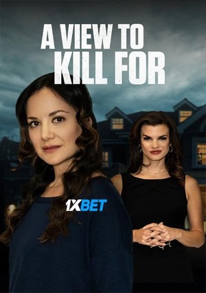 A View To Kill For (2023) 720p WEB-HD [Hindi (Voice Over)]