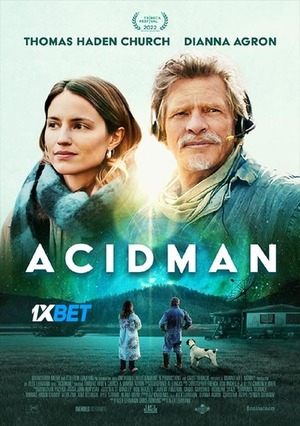 Acidman (2022) 720p WEB-HD [Hindi (Voice Over) (MULTI AUDIO)]