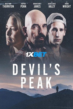 Devils Peak (2023) 720p WEB-HD [Bengali (Voice Over) (MULTI AUDIO)]