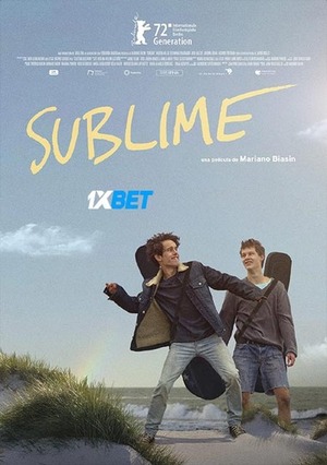 Sublime (2022) 720p WEB-HD [Hindi (Voice Over)]