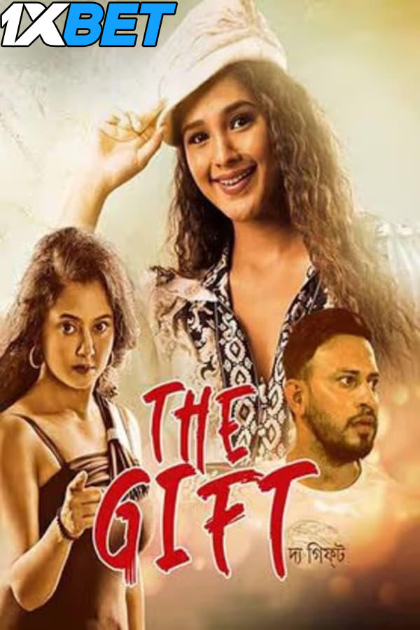 The Gift (2023) Full Movie in Benagli [CAMRip 1080p 720p 480p] [Watch Online & Download] 1XBET