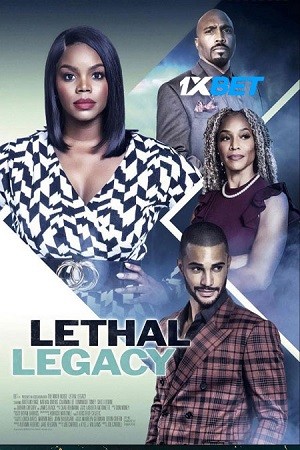 Lethal Legacy (2023) 720p WEB-HD [Hindi (Voice Over)]