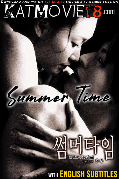 [18+] Summertime (2001) UNRATED WEBRip 1080p 720p 480p HD | Sseommeotaim Full Movie [In Korean] With English Subtitles