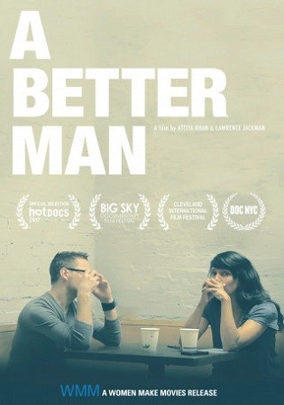 A Better Man 2017 WEB-DL English Full Movie Download 720p 480p